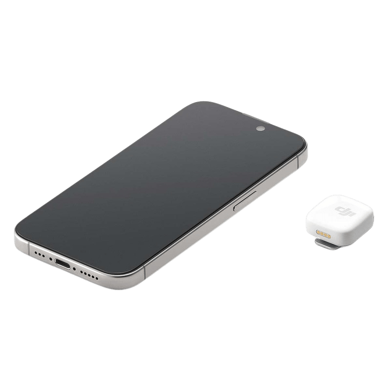 DJI Mic Mini (1TX + 1RX) chính hãng