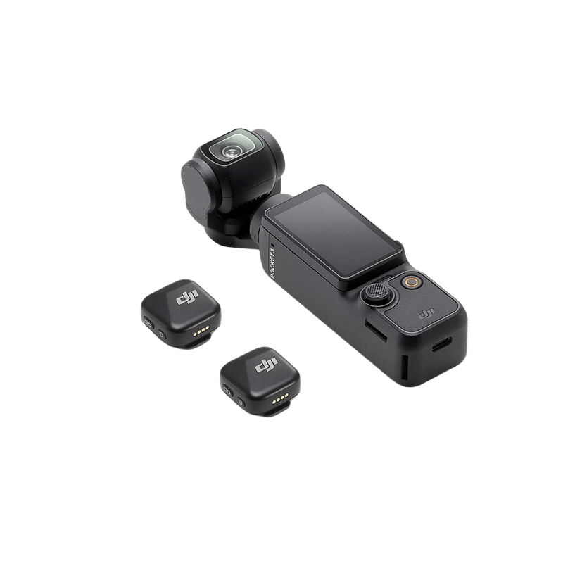 DJI Mic Mini (1TX + 1RX) chính hãng