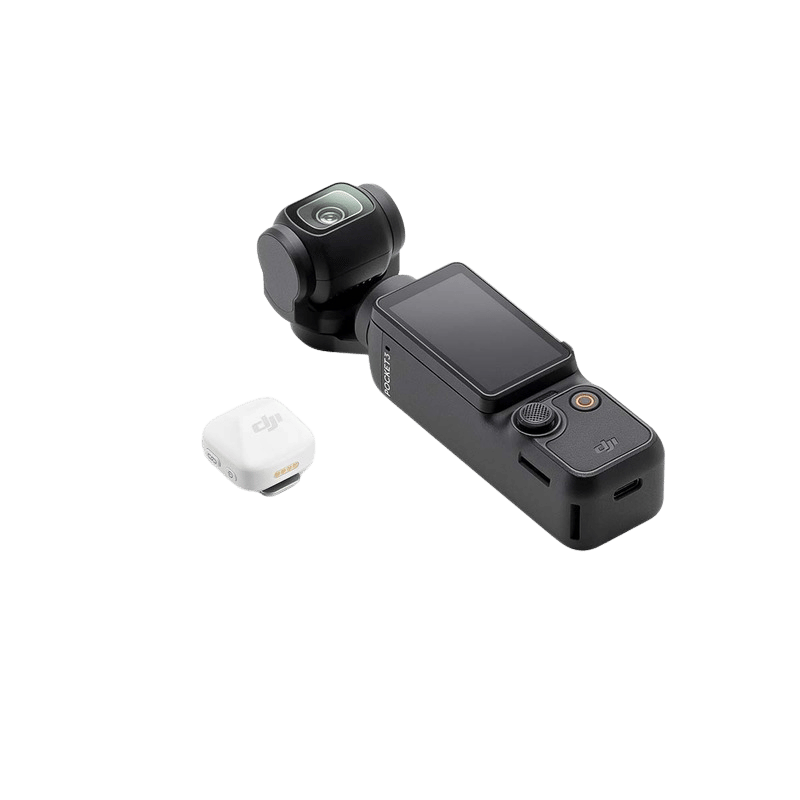 DJI Mic Mini (1TX + 1RX) chính hãng