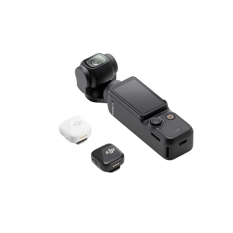 DJI Mic Mini (1TX + 1RX) chính hãng