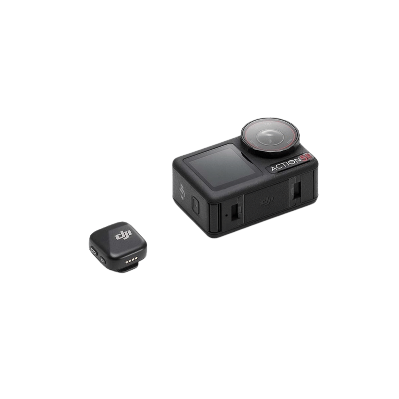 DJI Mic Mini (1TX + 1RX) chính hãng