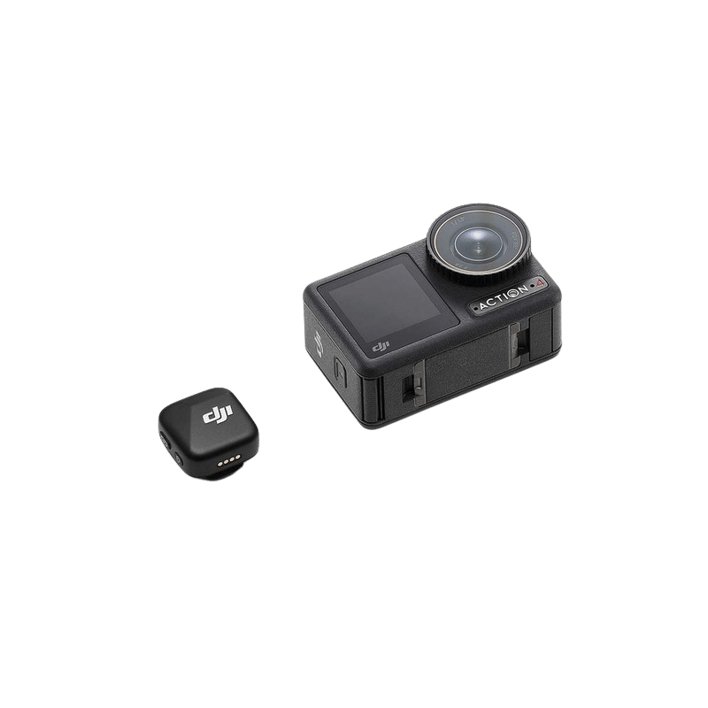 DJI Mic Mini (1TX + 1RX) chính hãng