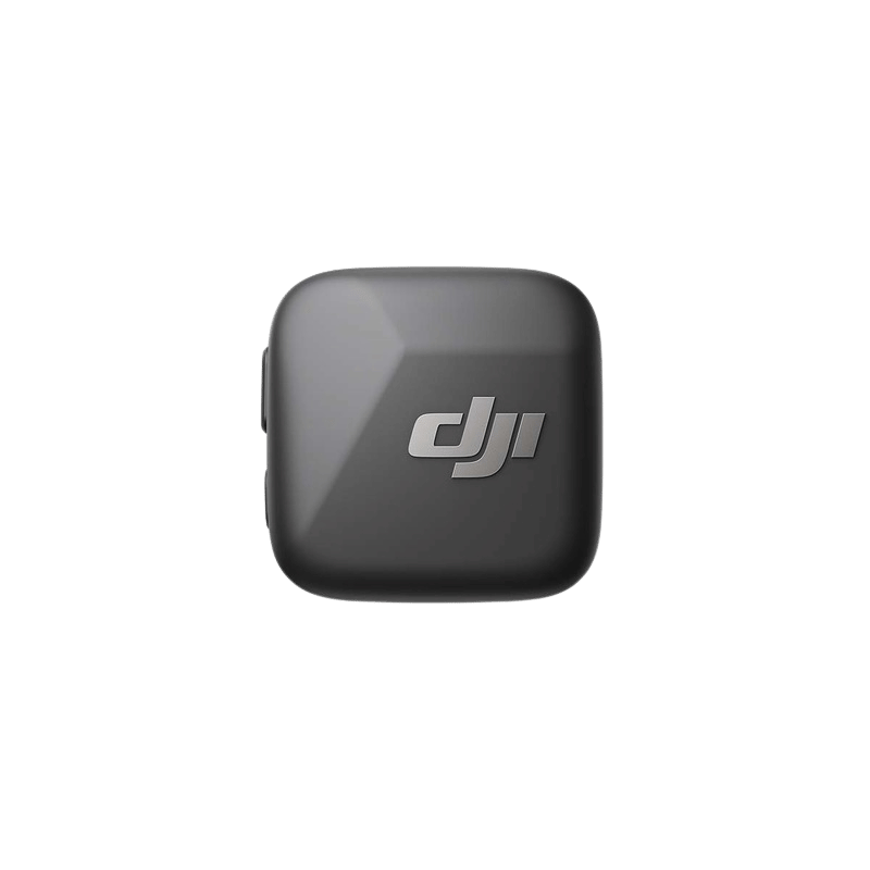DJI Mic Mini (1TX + 1RX) chính hãng