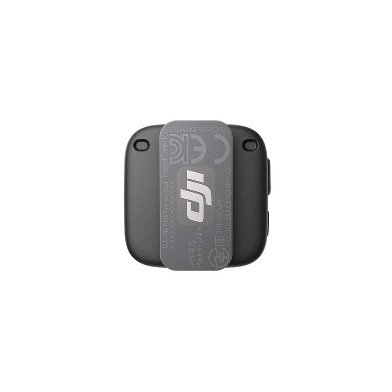 DJI Mic Mini (1TX + 1RX) chính hãng
