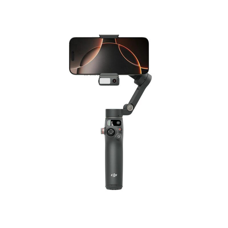 Tay cầm chống rung DJI Osmo Mobile 7 chính hãng VN