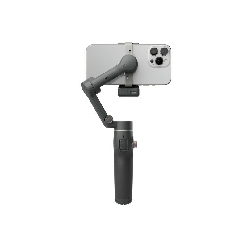 Tay cầm chống rung DJI Osmo Mobile 7 chính hãng VN