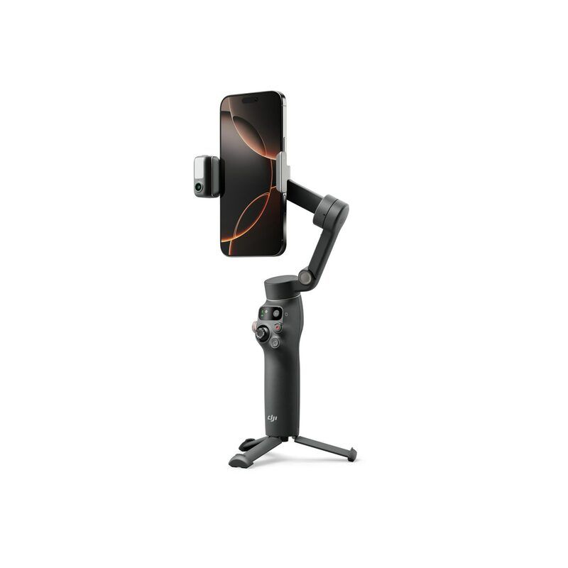 Tay cầm chống rung DJI Osmo Mobile 7 chính hãng VN