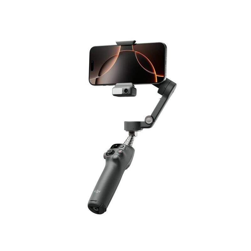 Tay cầm chống rung DJI Osmo Mobile 7 chính hãng VN