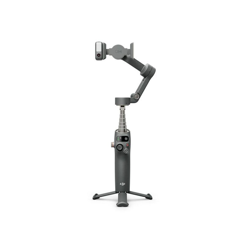 Tay cầm chống rung DJI Osmo Mobile 7 chính hãng VN