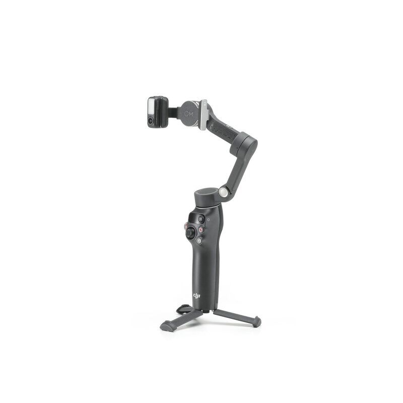 Tay cầm chống rung DJI Osmo Mobile 7 chính hãng VN
