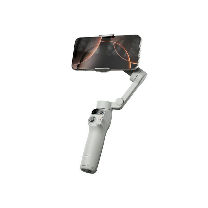 Tay cầm chống rung DJI Osmo Mobile 7 Pro chính hãng VN
