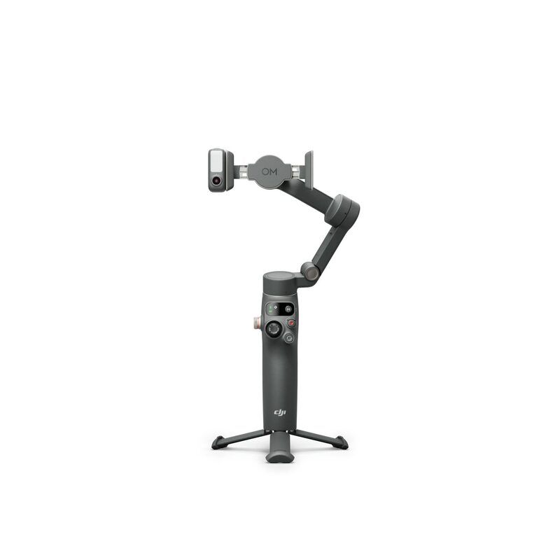 Tay cầm chống rung DJI Osmo Mobile 7 chính hãng VN