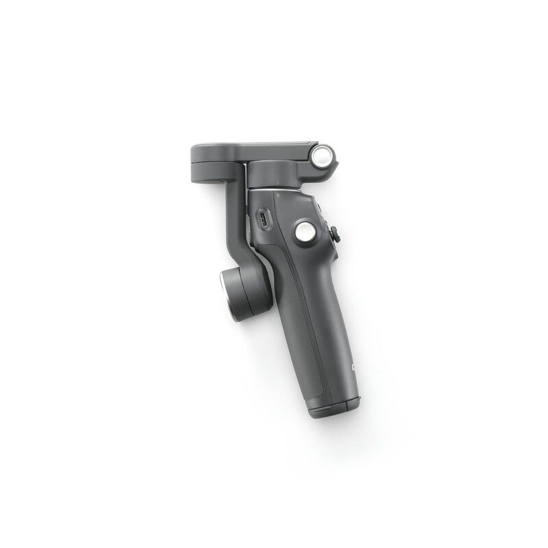 Tay cầm chống rung DJI Osmo Mobile 7 chính hãng VN