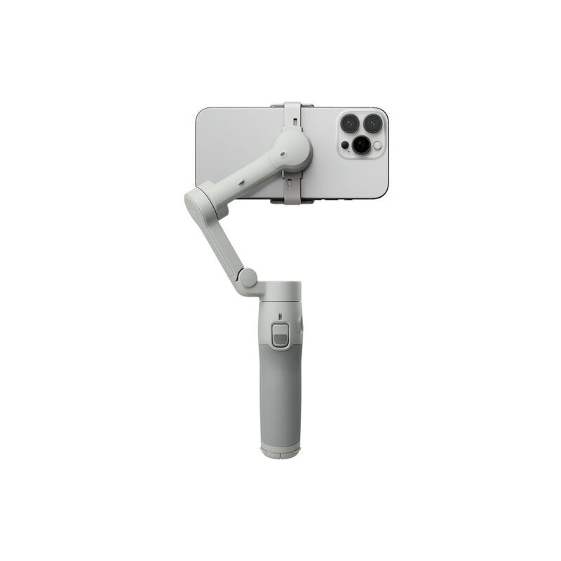 Tay cầm chống rung DJI Osmo Mobile 7 chính hãng VN