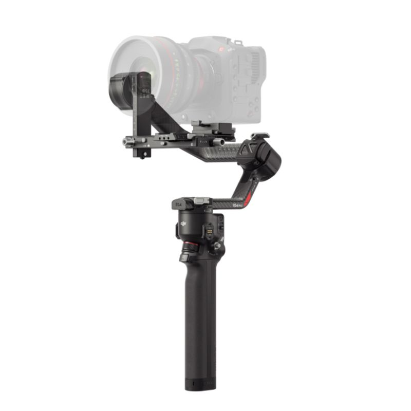 Gimbal DJI RS4 Pro chính hãng VN