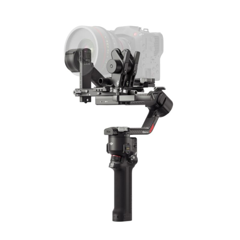 Gimbal DJI RS4 Pro chính hãng VN