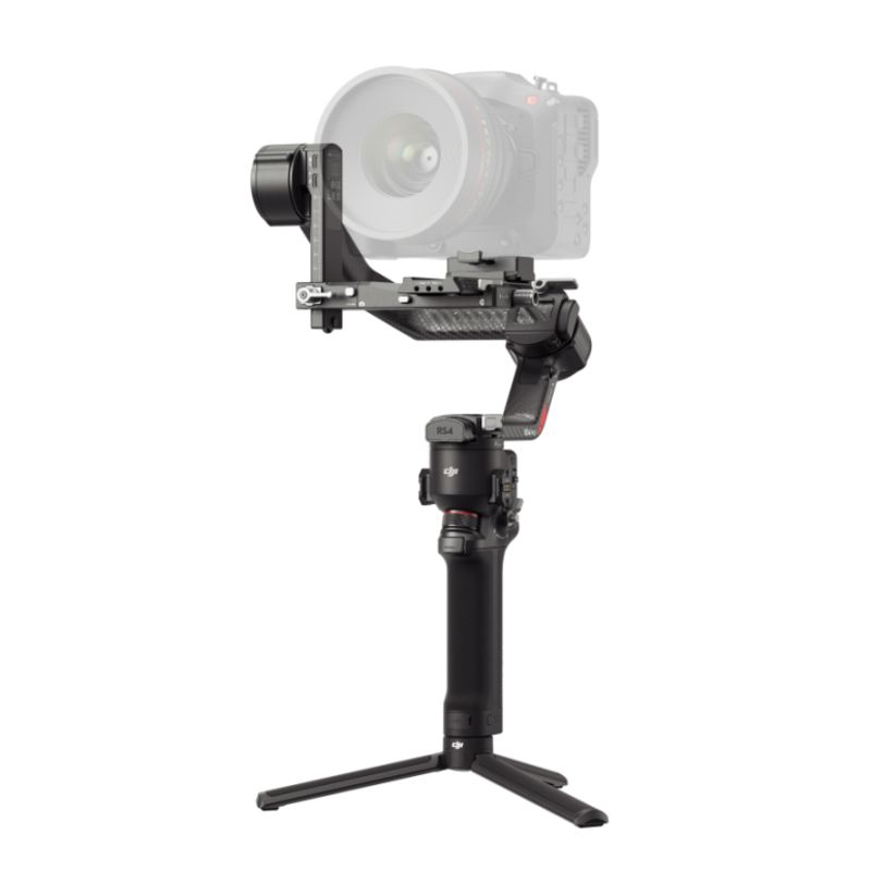 Gimbal DJI RS4 Pro chính hãng VN