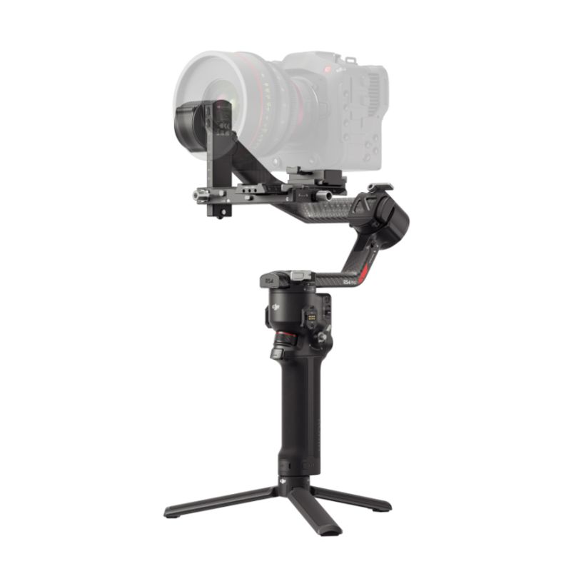 Gimbal DJI RS4 Pro chính hãng VN