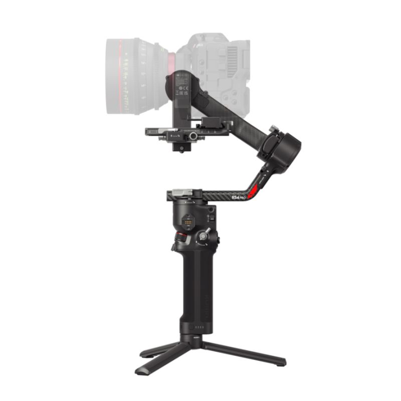 Gimbal DJI RS4 Pro chính hãng VN