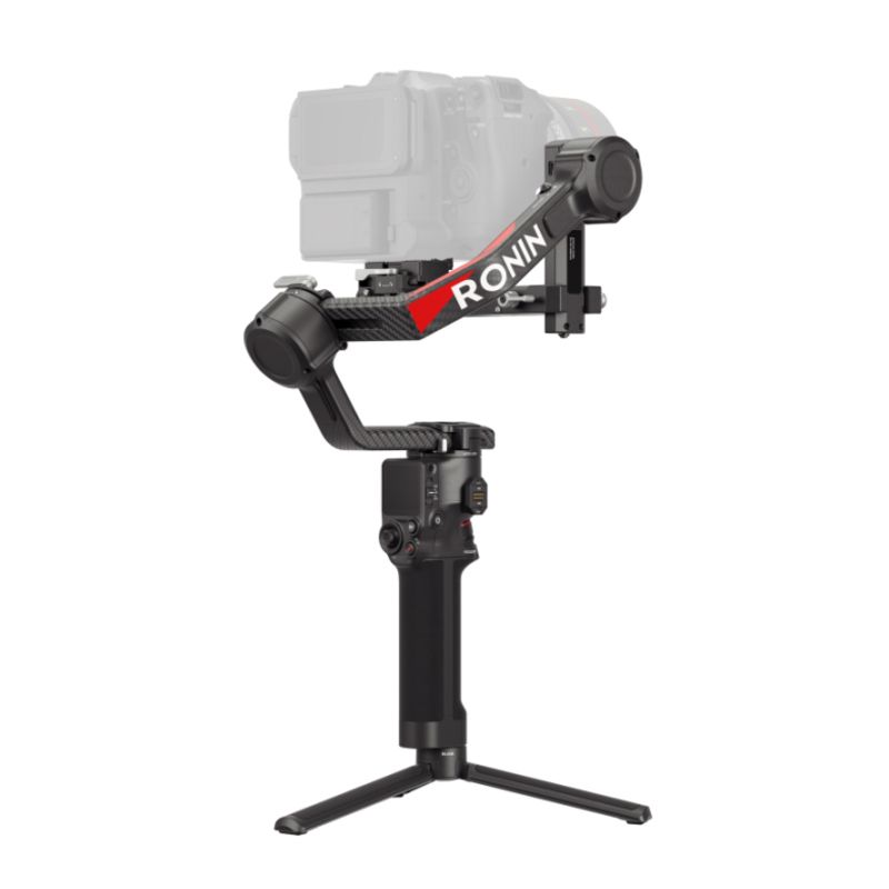 Gimbal DJI RS4 Pro chính hãng VN