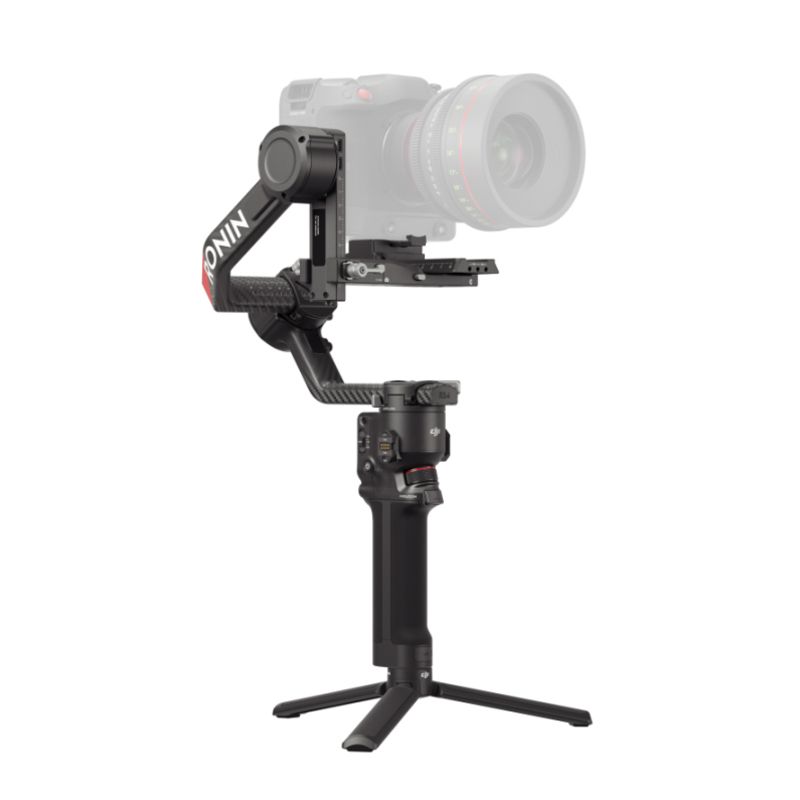Gimbal DJI RS4 Pro chính hãng VN