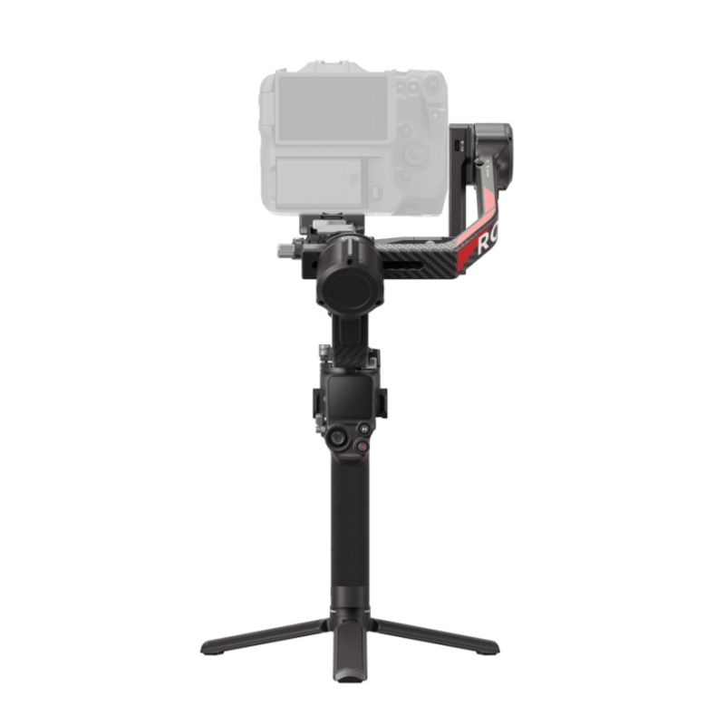 Gimbal DJI RS4 Pro chính hãng VN