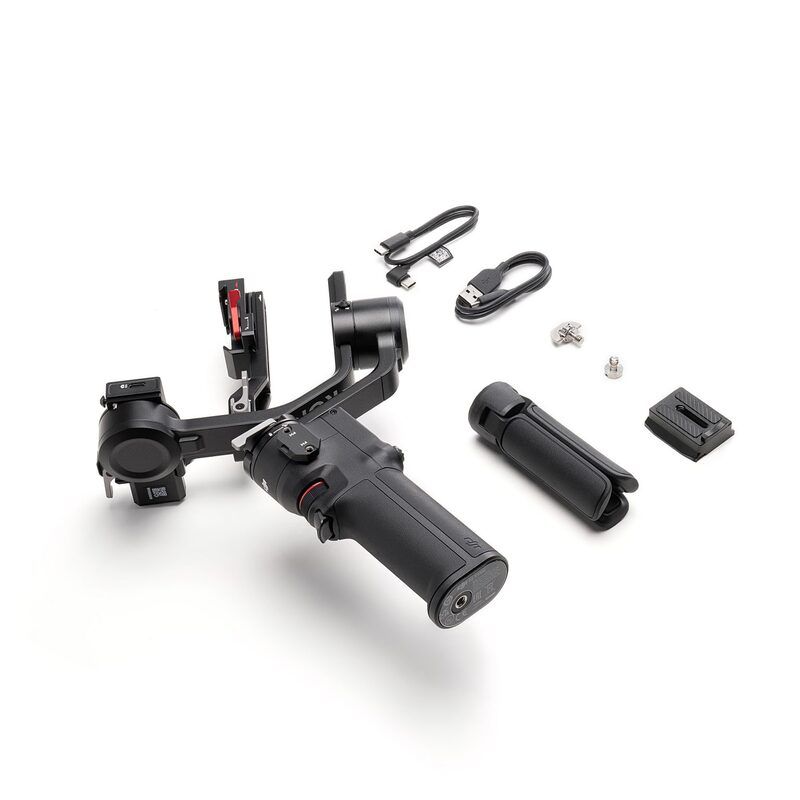 Gimbal DJI RS3 Mini chính hãng VN