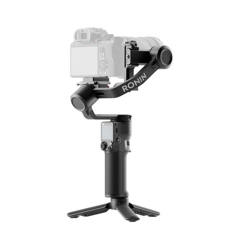 Gimbal DJI RS3 Mini chính hãng VN