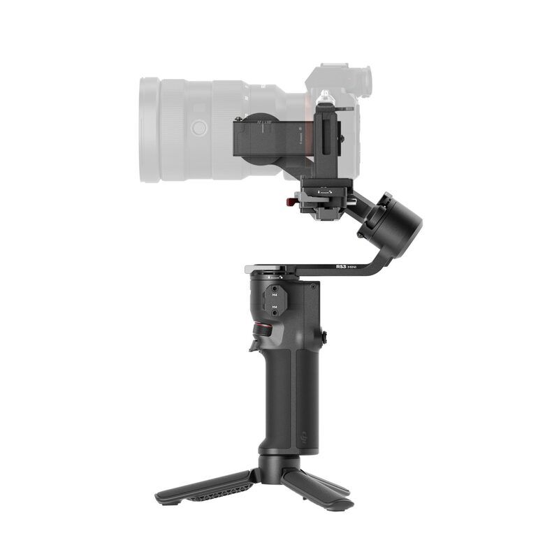 Gimbal DJI RS3 Mini chính hãng VN