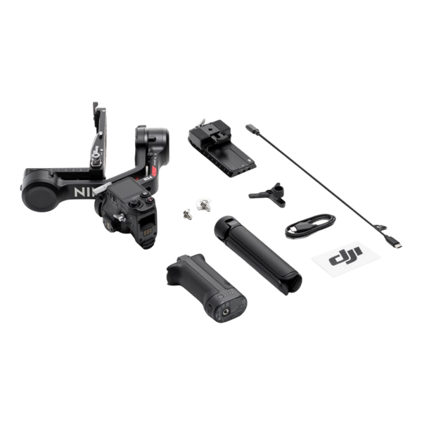 Gimbal DJI RS4 chính hãng VN