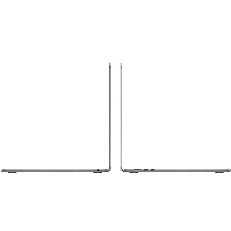 MacBook Air M3 13 inch 2024 màu Gray 8 CPU / 8 GPU / 16GB RAM / 256GB - Chính hãng VN