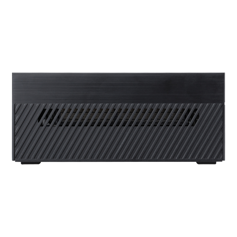 Máy tính ASUS mini PC PN40 chip Intel Celeron J4025 Barebone - PN40-BBC910MV