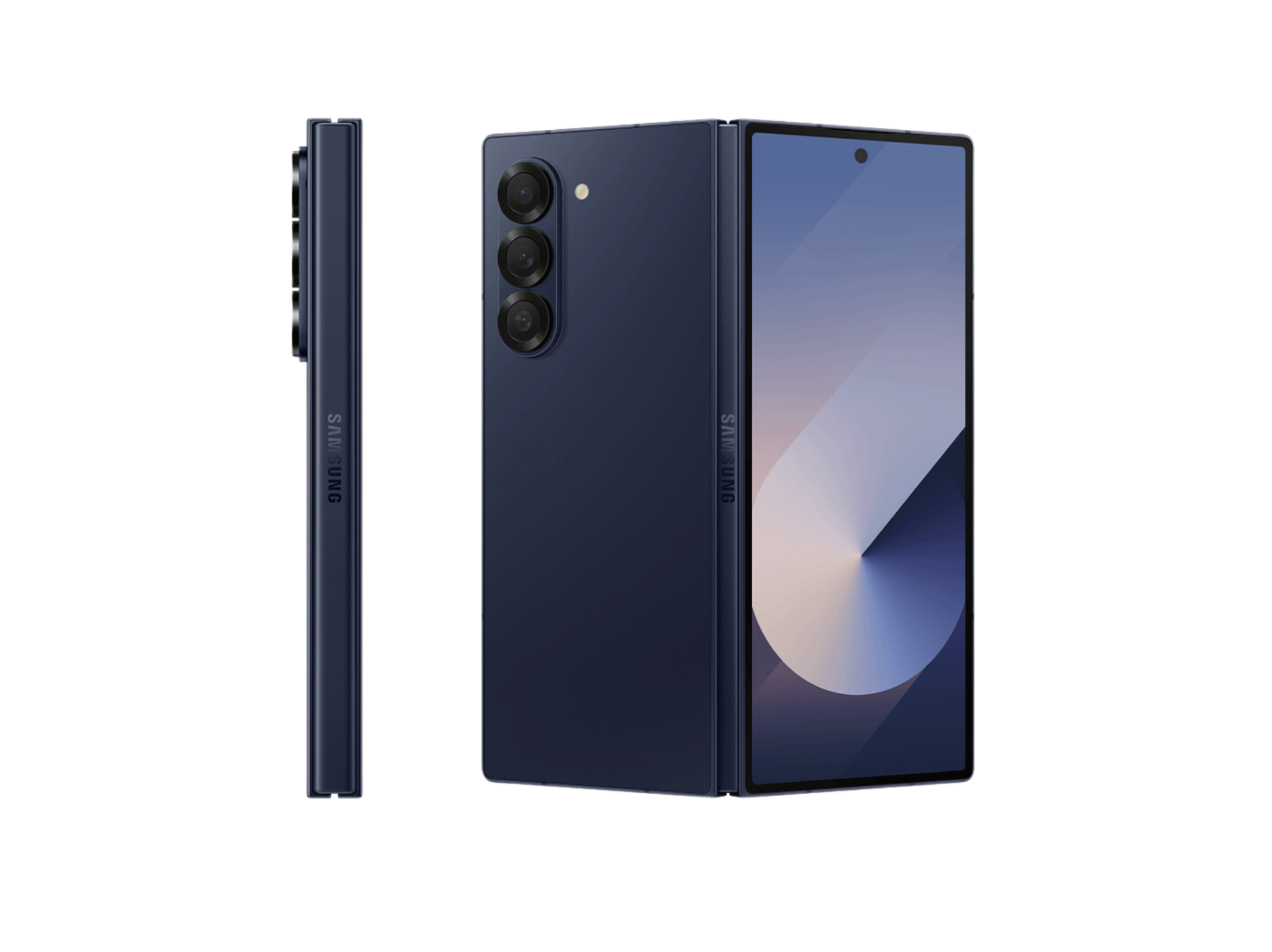 Điện thoại Samsung Galaxy Z Fold6 12GB RAM / 256GB - Chính hãng VN