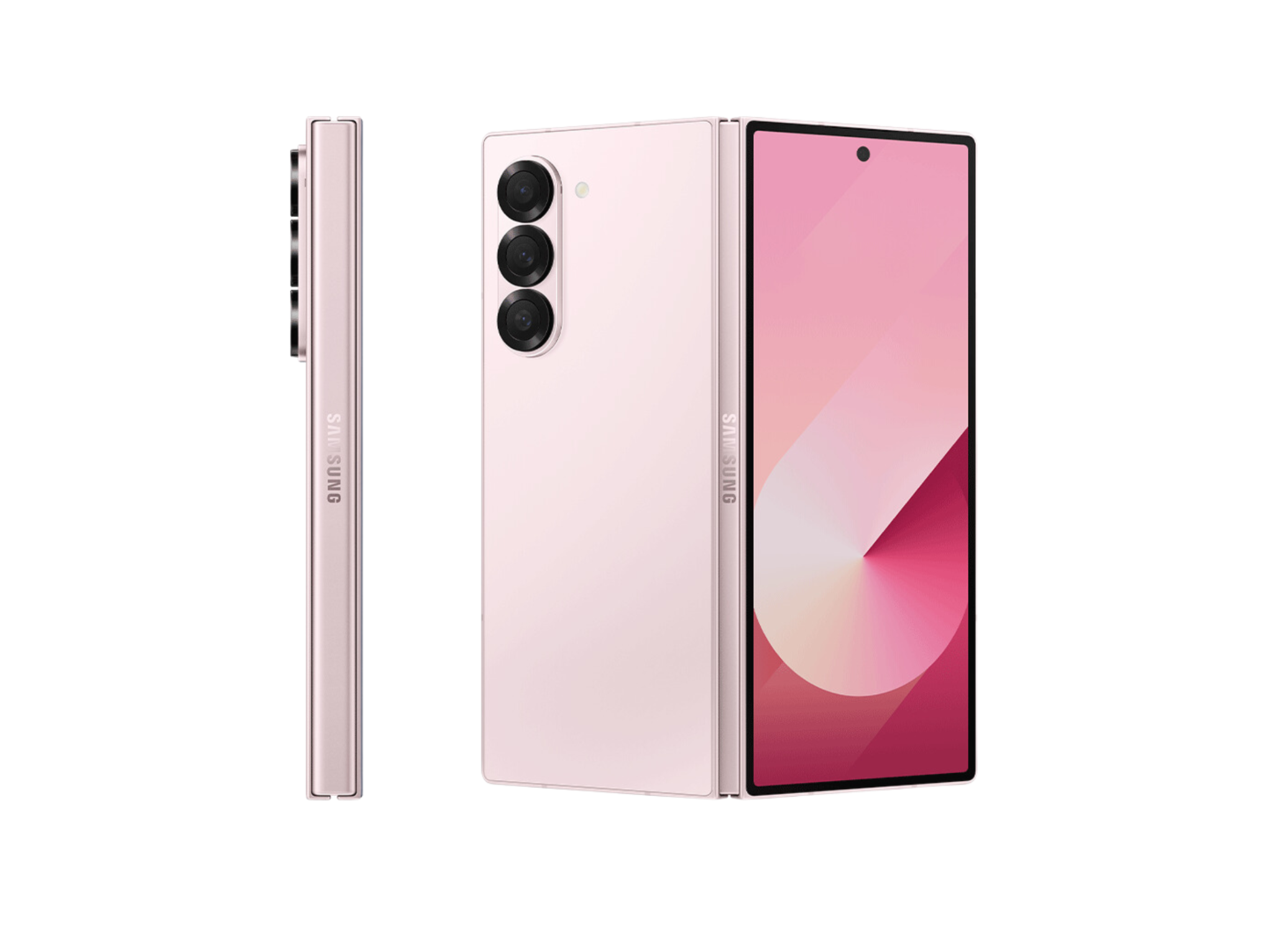 Điện thoại Samsung Galaxy Z Fold6 12GB RAM / 256GB - Chính hãng VN