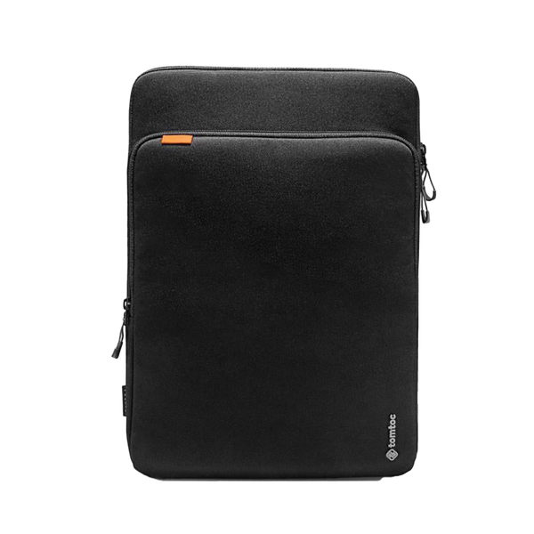 Túi Chống Sốc Tomtoc 360* Protection Premium cho MacBook/Laptop 14″ - Black