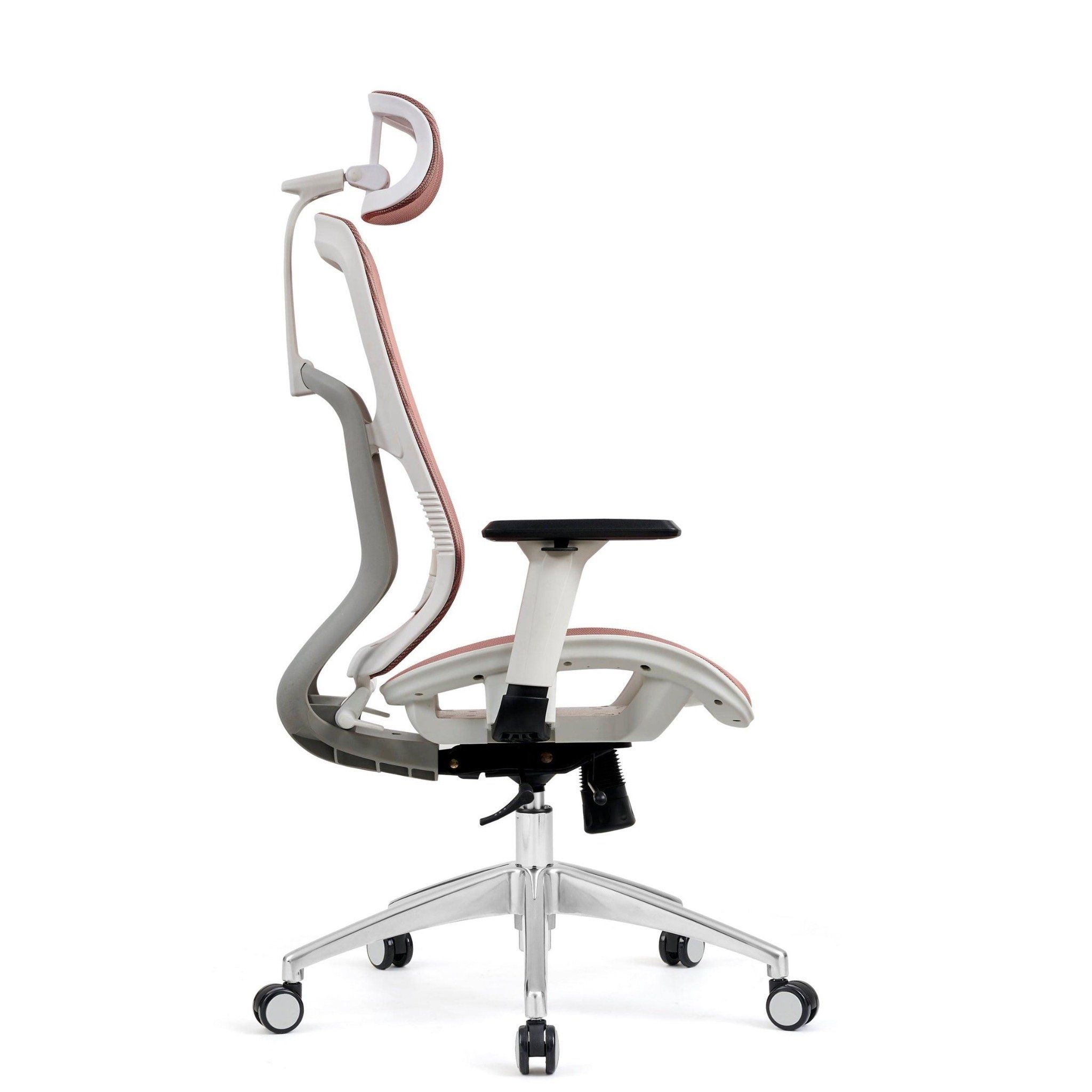Ghế công thái học HyperWork Airy OC02 - Nội thất HyperWork