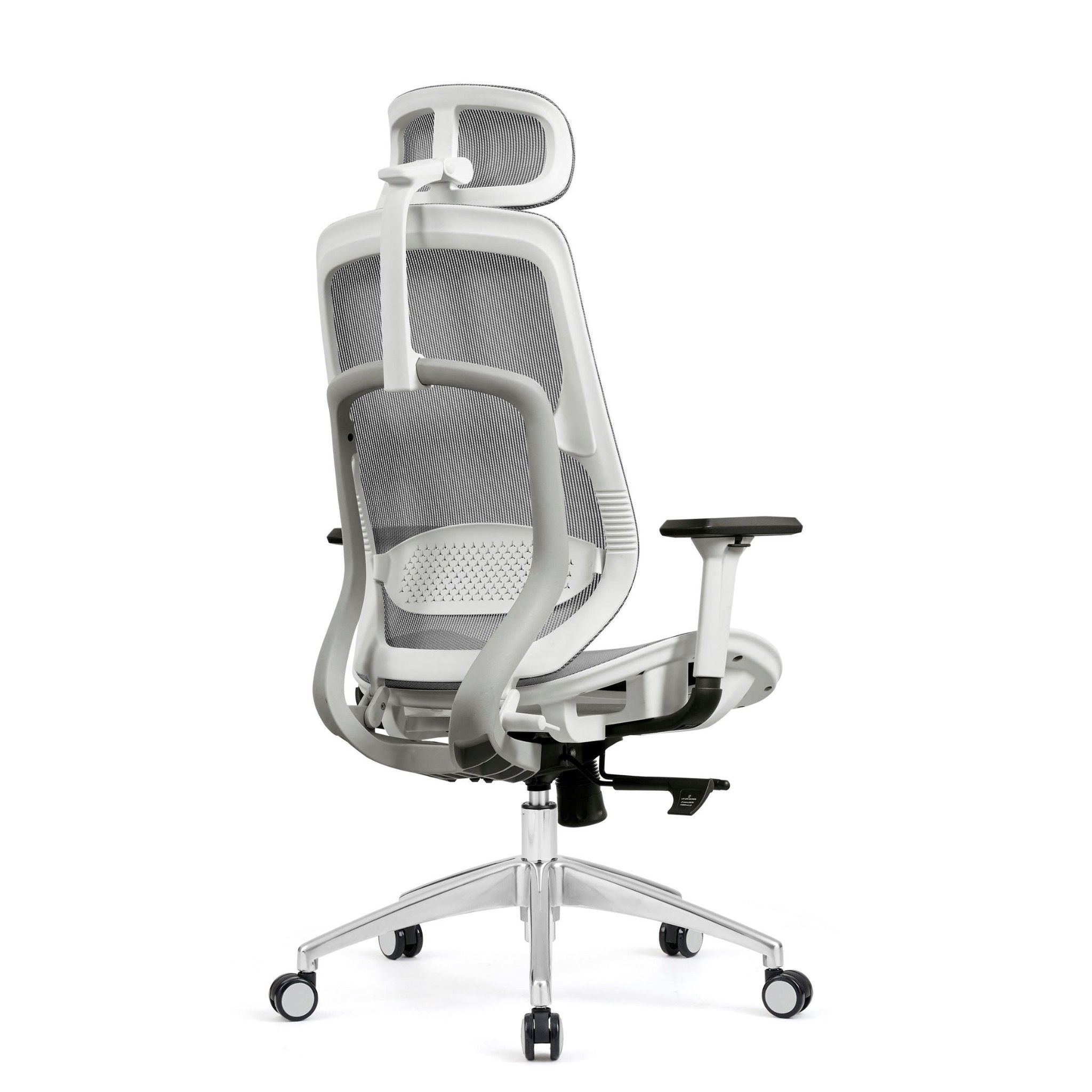 Ghế công thái học HyperWork Airy OC02 - Nội thất HyperWork