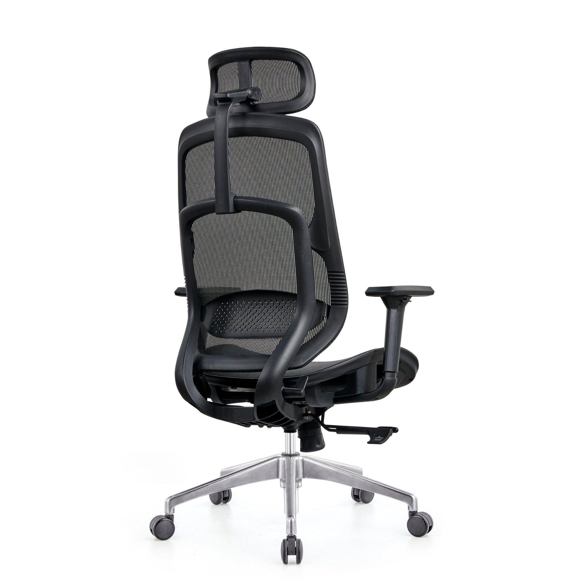 Ghế công thái học HyperWork Airy OC02 - Nội thất HyperWork
