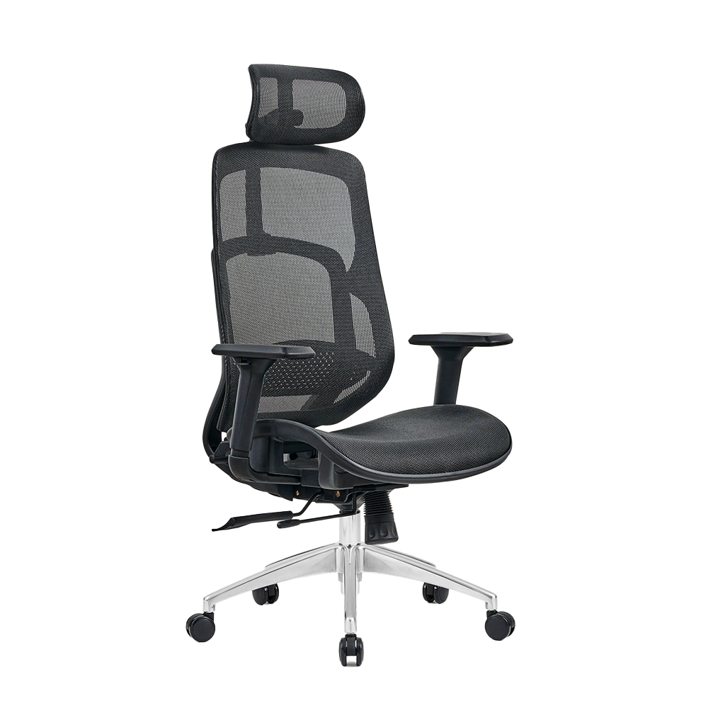 Ghế công thái học HyperWork Airy OC02 - Nội thất HyperWork