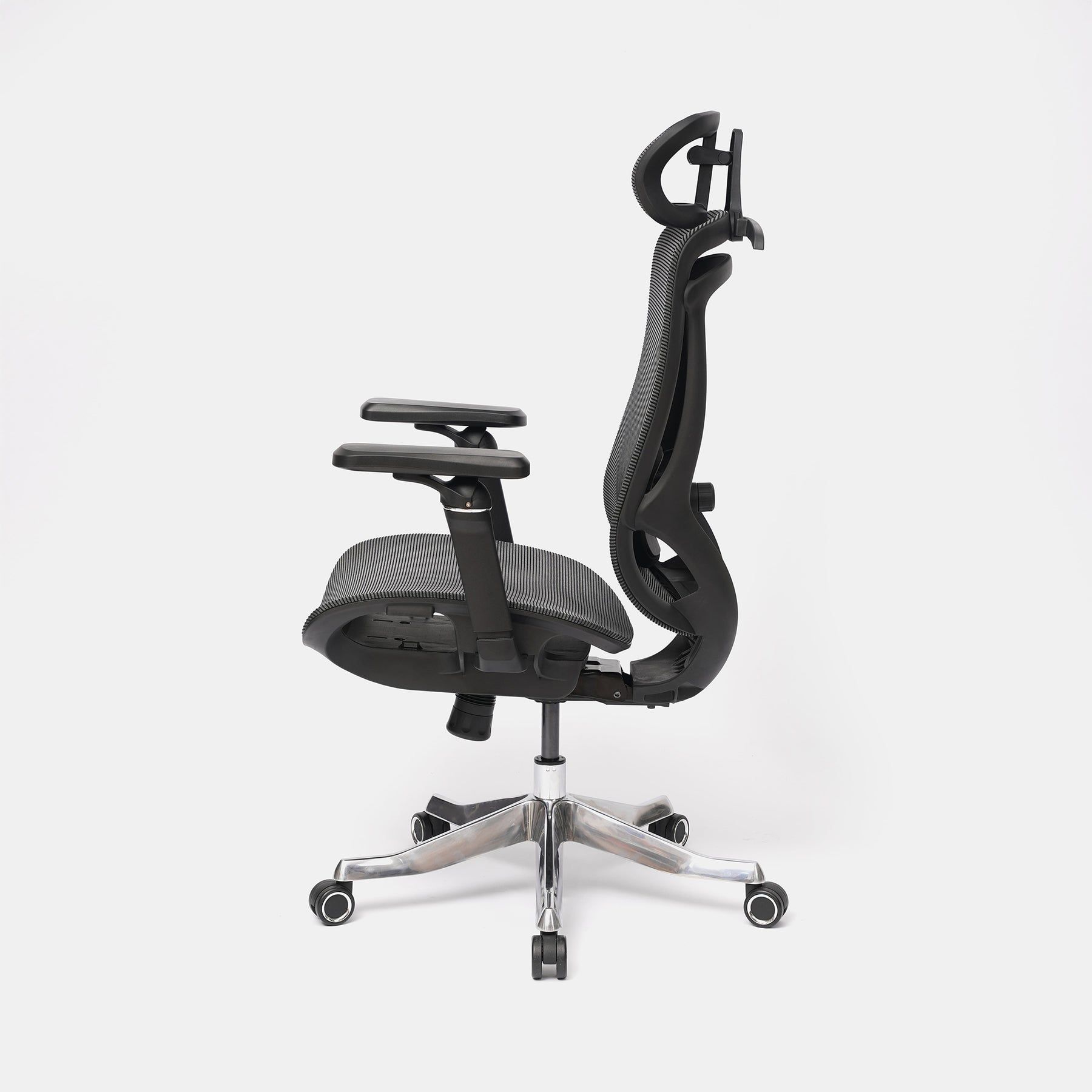 Ghế công thái học HyperWork Airy Pro OC04 - Nội thất HyperWork