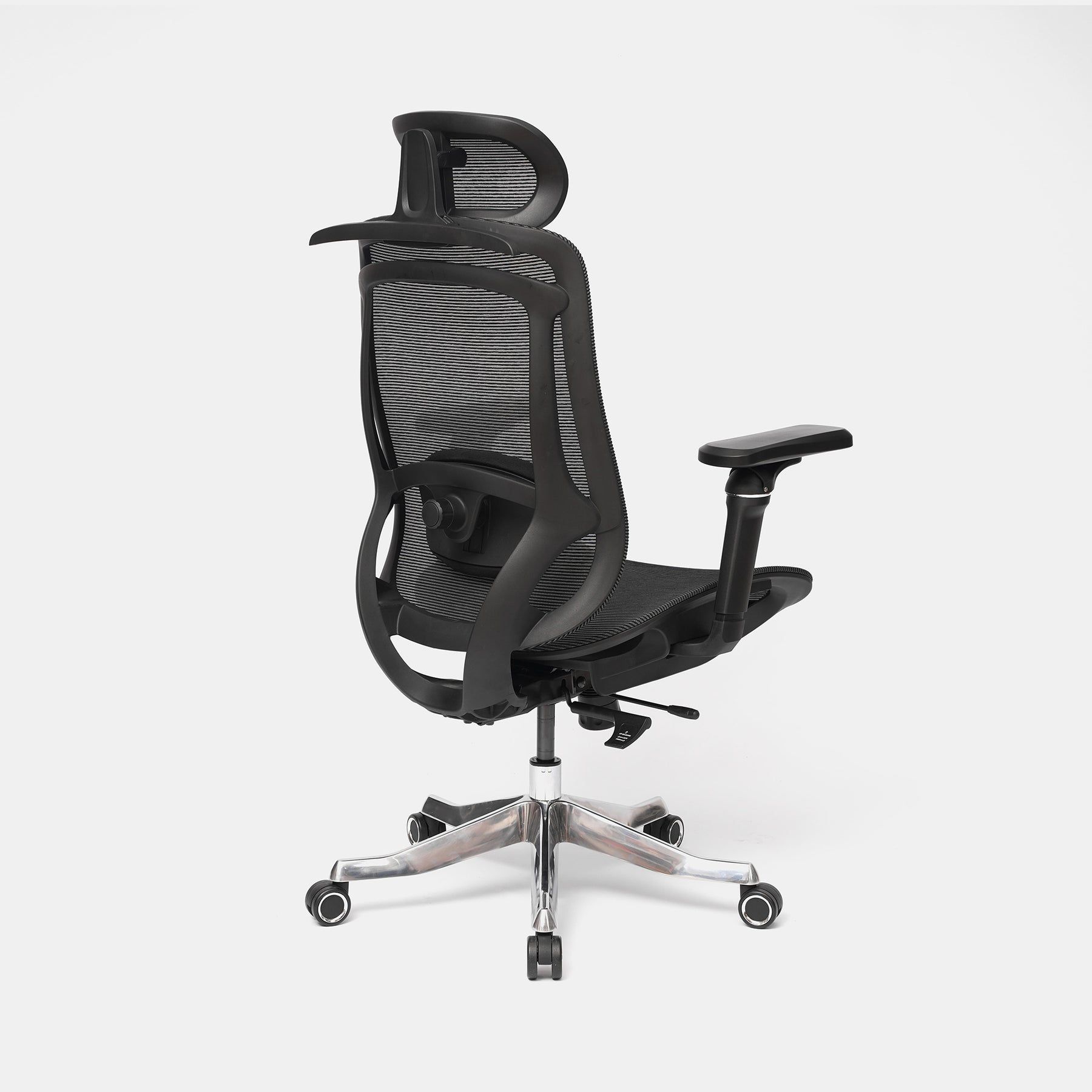 Ghế công thái học HyperWork Airy Pro OC04 - Nội thất HyperWork