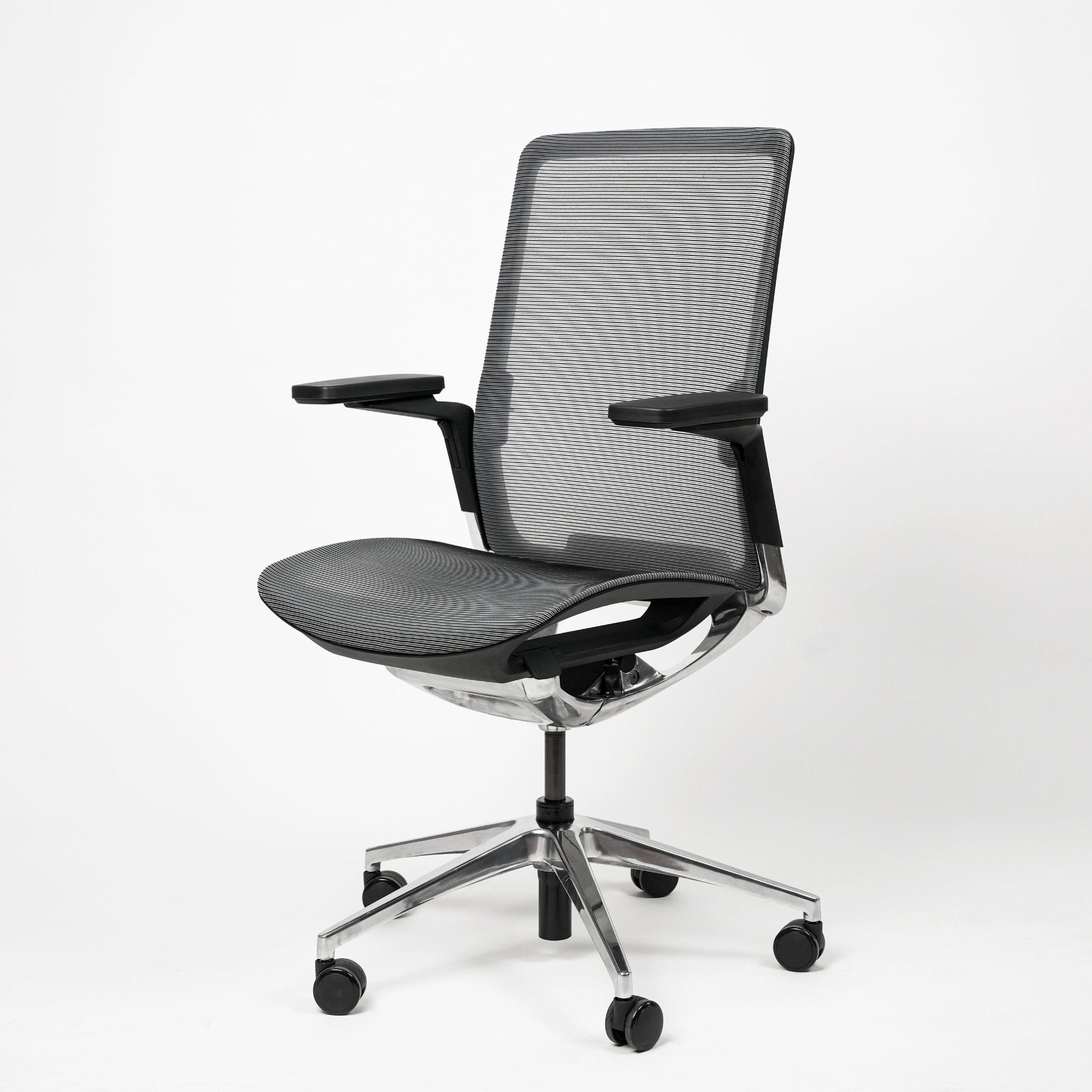 Ghế công thái học HyperWork Sleek OC01 - Nội thất HyperWork