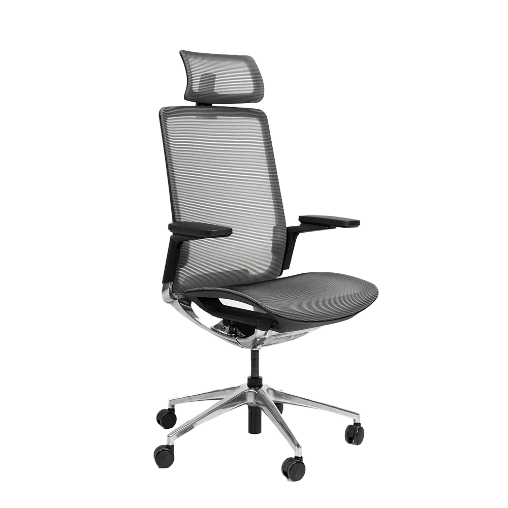Ghế công thái học HyperWork Sleek OC01 - Nội thất HyperWork