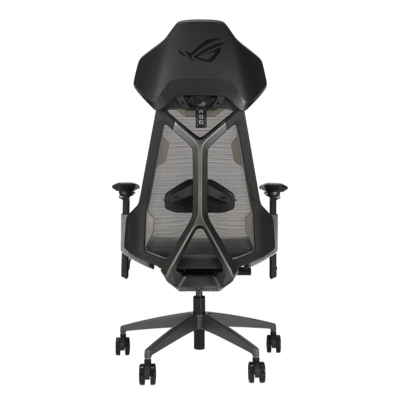 Ghế Gaming ASUS ROG Destrier Ergo SL400 Chính hãng