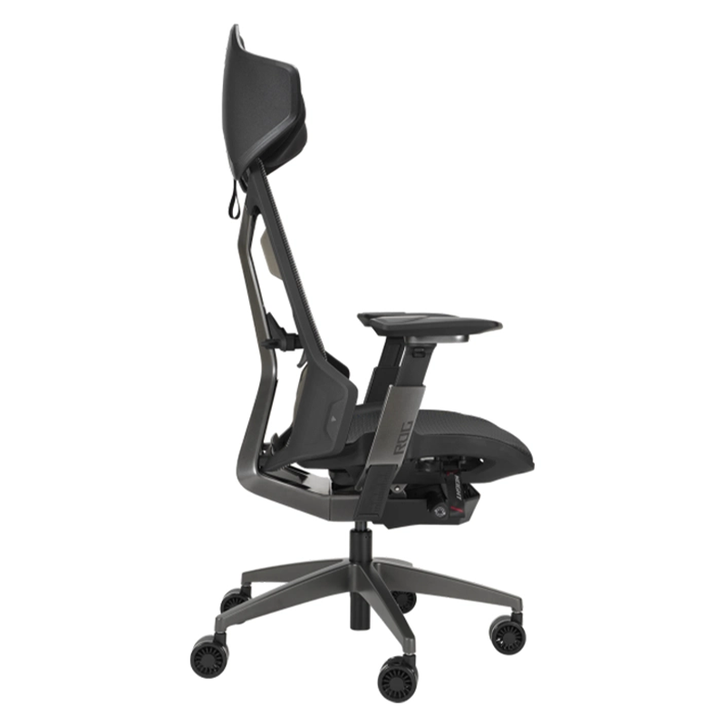 Ghế Gaming ASUS ROG Destrier Ergo SL400 Chính hãng