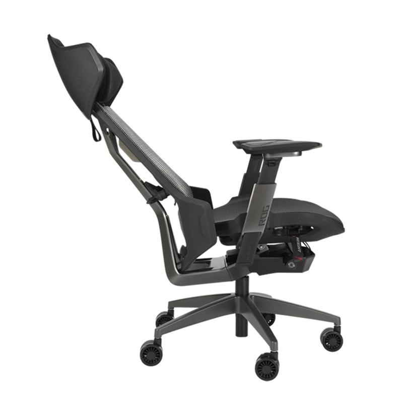 Ghế Gaming ASUS ROG Destrier Ergo SL400 Chính hãng