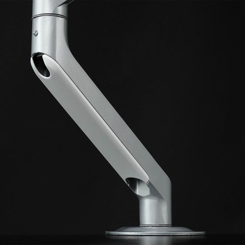 Giá treo màn hình Human Motion T6 Pro - Đen & Trắng