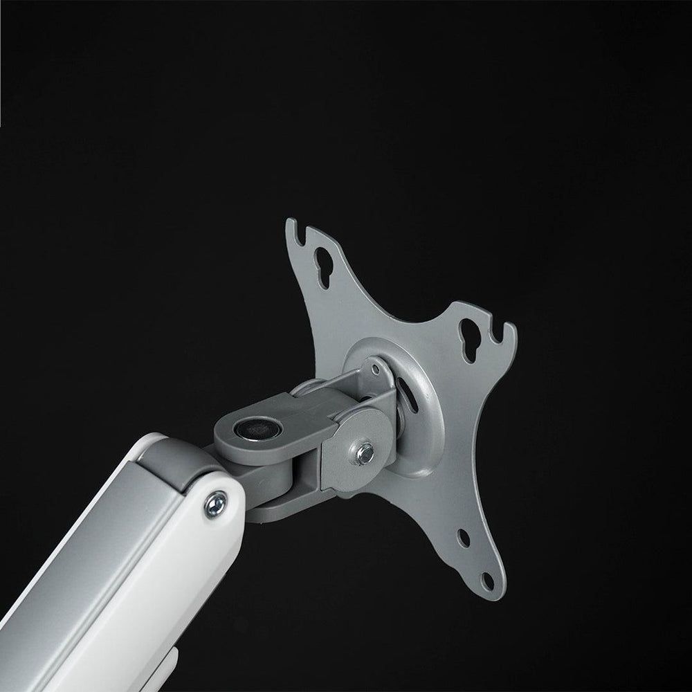 Giá treo màn hình Human Motion T6 Pro - Đen & Trắng