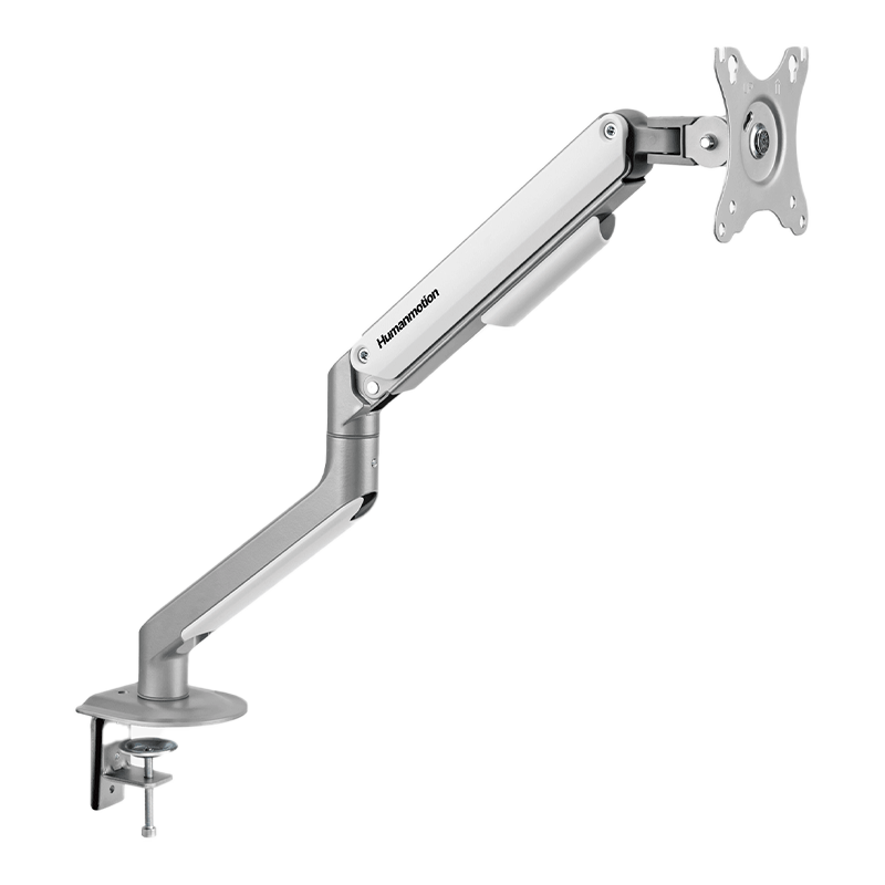 Giá treo màn hình Human Motion T6 Pro - Đen & Trắng