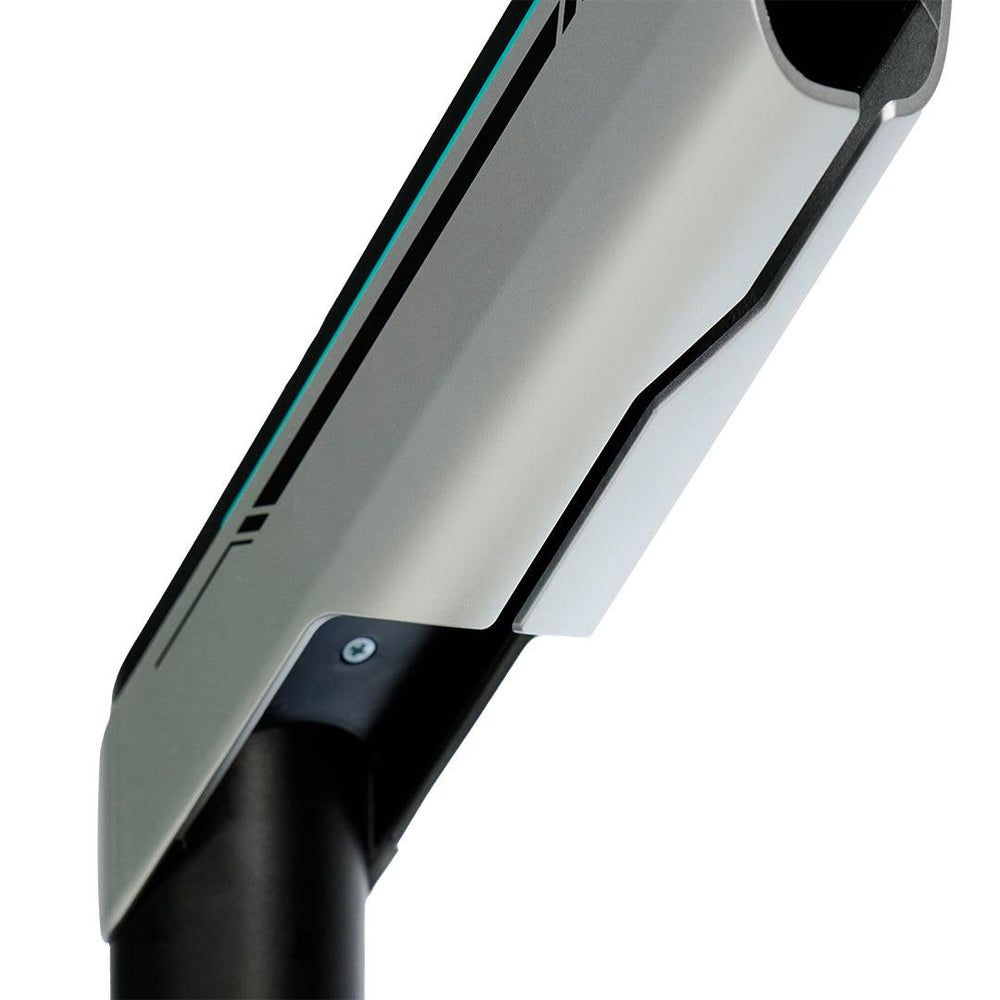 Giá treo màn hình Human Motion T9 Pro II - Xám & Trắng